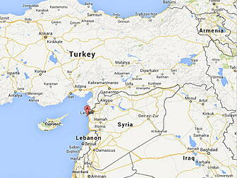 Homs evacuation underway 